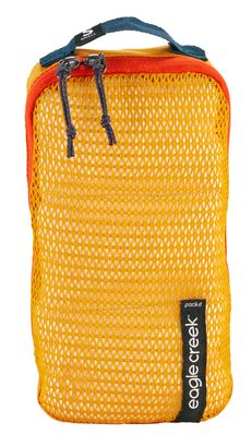 eagle creek Pack-It Reveal Slim Cube S Sahara Yellow