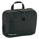 eagle creek Pack-It Reveal Hanging Toiletry Kit Black eagle creek Pack-It Reveal Hanging Toiletry Kit Black