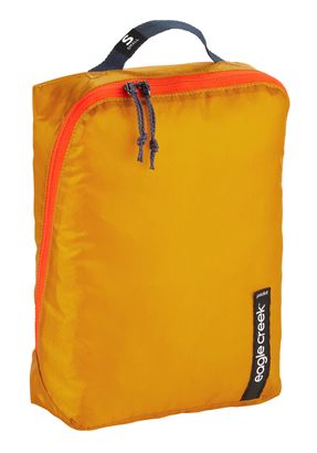 eagle creek Pack-It Isolate Cube S Sahara Yellow