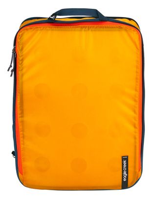 eagle creek Pack-It Isolate Structured Folder L Sahara Yellow