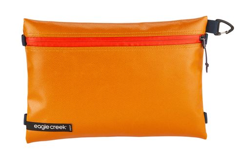 eagle creek Pack-It Gear Pouch M Sahara Yellow