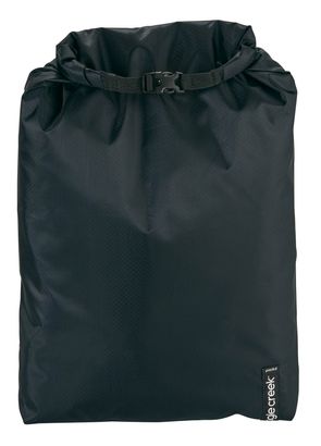 eagle creek Pack-It Isolate Roll-Top Shoe Sac Black