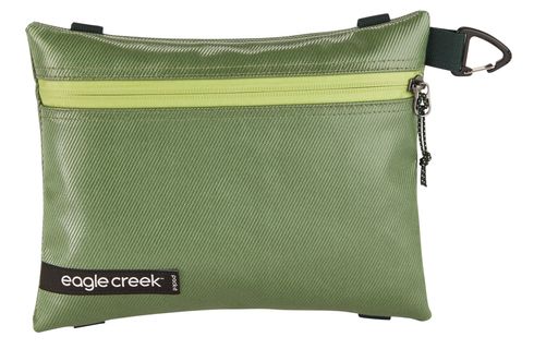 eagle creek Pack-It Gear Pouch S Mossy Green