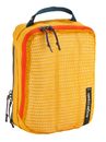 eagle creek Pack-It Reveal Clean / Dirty Cube S Sahara Yellow eagle creek Pack-It Reveal Clean / Dirty Cube S Sahara Yellow