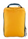 eagle creek Pack-It Reveal Clean / Dirty Cube S Sahara Yellow eagle creek Pack-It Reveal Clean / Dirty Cube S Sahara Yellow