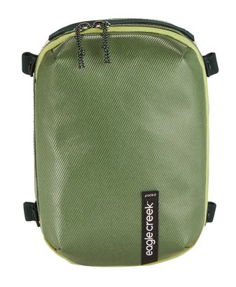 eagle creek Pack-It Gear Cube S Mossy Green