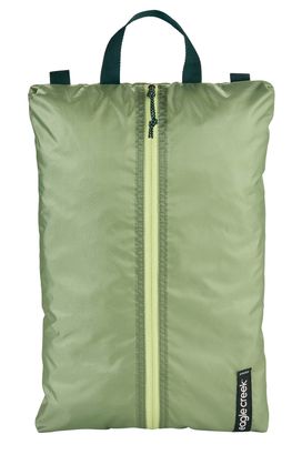 eagle creek Pack-It Isolate Shoe Sac Mossy Green