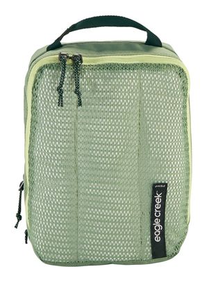 eagle creek Pack-It Reveal Clean / Dirty Cube S Mossy Green