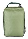 eagle creek Pack-It Isolate Clean / Dirty Cube S Mossy Green