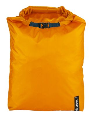 eagle creek Pack-It Isolate Roll-Top Shoe Sac Sahara Yellow