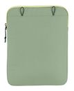 eagle creek Pack-It Reveal Tablet / Laptop Sleeve M Mossy Green eagle creek Pack-It Reveal Tablet / Laptop Sleeve M Mossy Green