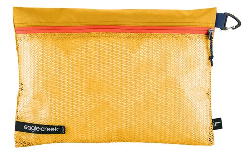 eagle creek Pack-It Reveal Sac M Sahara Yellow