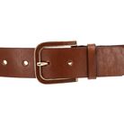 Vanzetti 35mm Leather Belt W105 Baileys Vanzetti 35mm Leather Belt W105 Baileys
