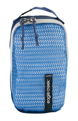 eagle creek Pack-It Reveal Cube XS Az Blue / Grey