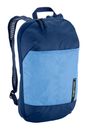 eagle creek Pack-It Reveal Org Convertible Pack Az Blue / Grey