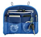 eagle creek Pack-It Reveal Org Convertible Pack Az Blue / Grey
