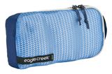 eagle creek Pack-It Reveal Slim Cube S Az Blue / Grey
