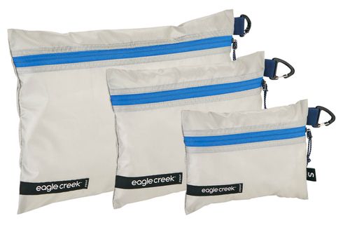 eagle creek Pack-It Isolate Sac Set XS / S / M Az Blue / Grey