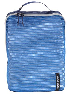 eagle creek Pack-It Reveal Cube M Az Blue / Grey