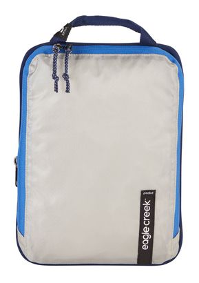 eagle creek Pack-It Isolate Compression Cube S Az Blue / Grey