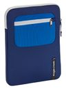 eagle creek Pack-It Reveal Tablet / Laptop Sleeve M Az Blue / Grey eagle creek Pack-It Reveal Tablet / Laptop Sleeve M Az Blue / Grey