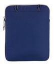 eagle creek Pack-It Reveal Tablet / Laptop Sleeve M Az Blue / Grey eagle creek Pack-It Reveal Tablet / Laptop Sleeve M Az Blue / Grey