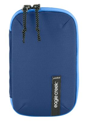 eagle creek Pack-It Reveal E-Tools Organizer Mini Az Blue / Grey