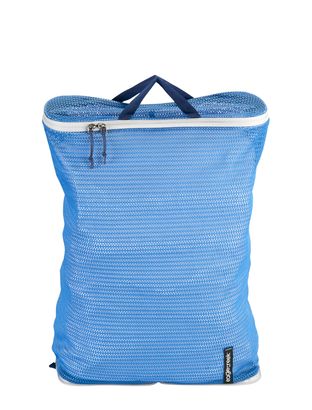 eagle creek Pack-It Reveal Laundry Sac Az Blue / Grey