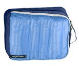 eagle creek Pack-It Reveal Expansion Cube M Az Blue / Grey