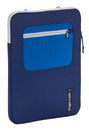 eagle creek Pack-It Reveal Tablet / Laptop Sleeve L Az Blue / Grey eagle creek Pack-It Reveal Tablet / Laptop Sleeve L Az Blue / Grey