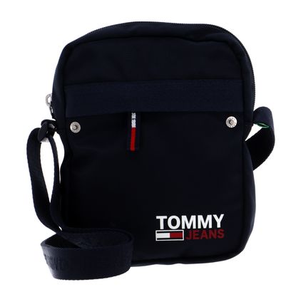 TOMMY HILFIGER TJM Campus Boy Reporter Bag Twilight Navy