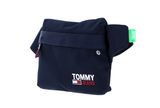 TOMMY HILFIGER Tjm Campus Bumbag Bag Twilight Navy