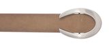Vanzetti 33mm Leather Belt W80 Camel Vanzetti 33mm Leather Belt W80 Camel