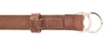 Vanzetti 28mm Leather Belt W110 Cognac Vanzetti 28mm Leather Belt W110 Cognac