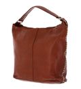CAMPOMAGGI Shoulder Bag L Cognac CAMPOMAGGI Shoulder Bag L Cognac
