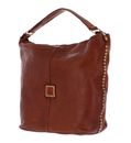CAMPOMAGGI Shoulder Bag L Cognac CAMPOMAGGI Shoulder Bag L Cognac