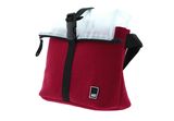 JOST Umea Crossbody Bag Red JOST Umea Crossbody Bag Red