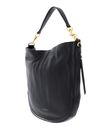 GIANNI CHIARINI Iris Shoulderbag Nero