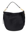 GIANNI CHIARINI Iris Shoulderbag Nero