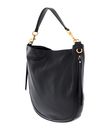 GIANNI CHIARINI Iris Shoulderbag Nero