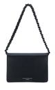 GIANNI CHIARINI Emilia Crossbody Bag Nero GIANNI CHIARINI Emilia Crossbody Bag Nero