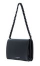 GIANNI CHIARINI Emilia Crossbody Bag Nero GIANNI CHIARINI Emilia Crossbody Bag Nero