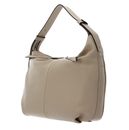 GIANNI CHIARINI Erica Shoulder Bag Sand GIANNI CHIARINI Erica Shoulder Bag Sand