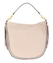 GIANNI CHIARINI Iris Shoulderbag Cream