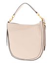 GIANNI CHIARINI Iris Shoulderbag Cream