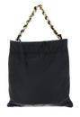 GIANNI CHIARINI Memory Shoulder Bag Nero GIANNI CHIARINI Memory Shoulder Bag Nero