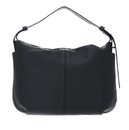 GIANNI CHIARINI Erica Shoulder Bag Nero