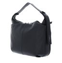 GIANNI CHIARINI Erica Shoulder Bag Nero