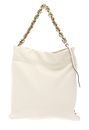 GIANNI CHIARINI Memory Shoulder Bag Marble GIANNI CHIARINI Memory Shoulder Bag Marble