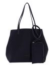 Marc O'Polo Samira Shopper M Dark Night Marc O'Polo Samira Shopper M Dark Night